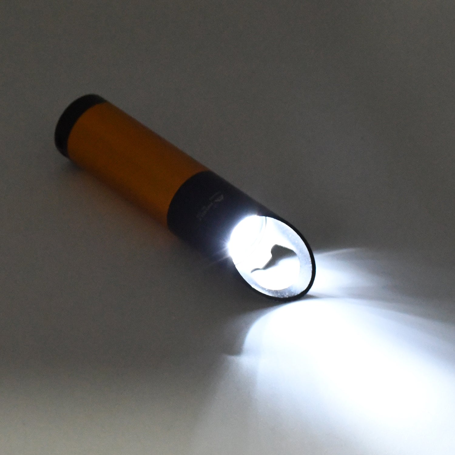 Portable Mini Torch / Flashlight 9 LED Powerful High Lumens Pen Light, Easy To Carry, Portable Pocket Compact Torch for Emergency 3 Battery operated (Battery not included / 1 pc) Portable Mini Torch / Flashlight 9 LED Powerful High Lumens Pen Light, Easy To Carry, Portable Pocket Compact Torch for Emergency 3 Battery operated (Battery not included / 1 pc)